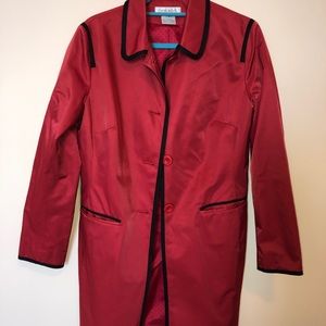 PRICE DROP!!! Women’s Nine West Rain Jacket